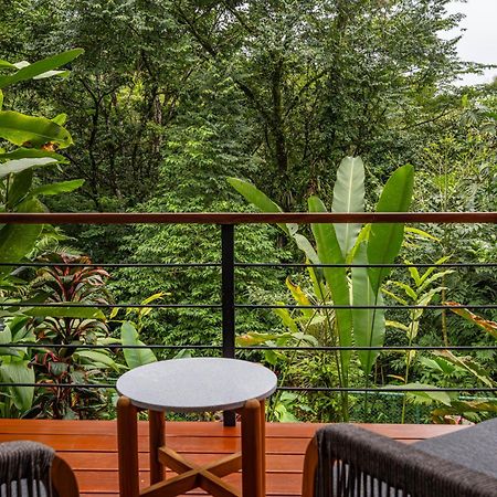 Tifakara Boutique Hotel & Birding Oasis La Fortuna Εξωτερικό φωτογραφία