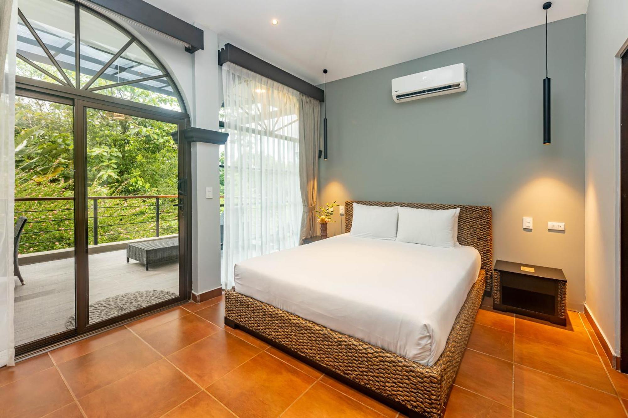 Tifakara Boutique Hotel & Birding Oasis La Fortuna Εξωτερικό φωτογραφία