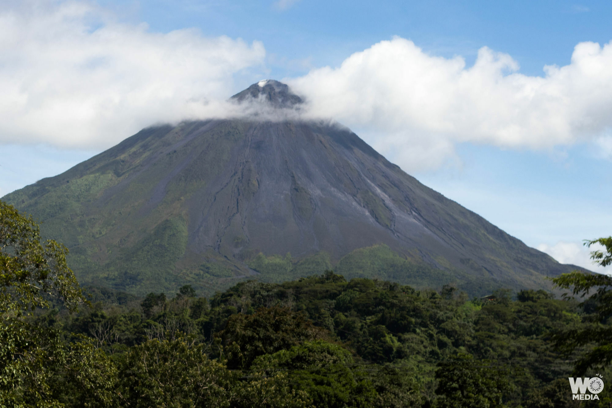 Tifakara Boutique Hotel & Birding Oasis La Fortuna Εξωτερικό φωτογραφία